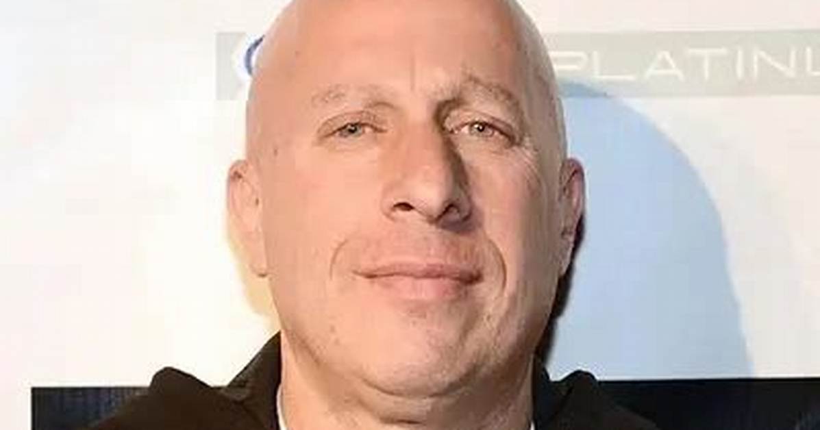 Steve Lobel Net Worth
