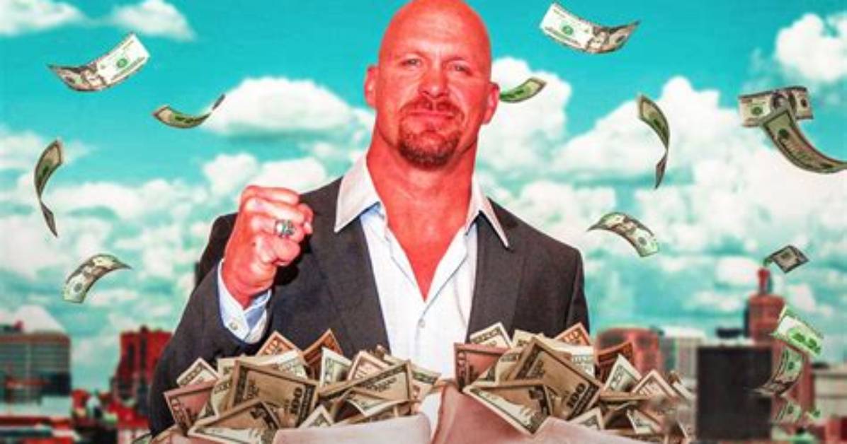 Steve Logan Net Worth