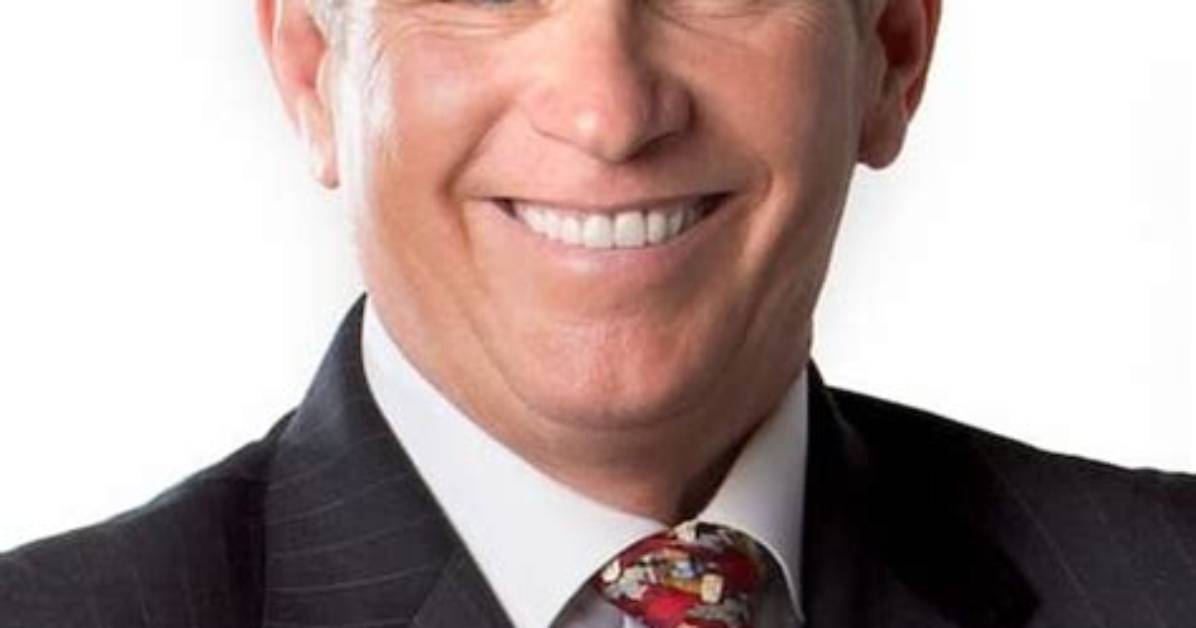 Steve Paulson Net Worth