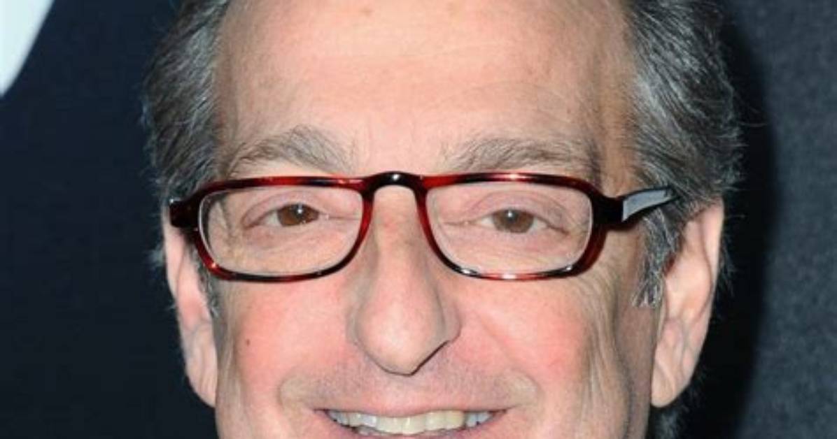 Steve Paymer Net Worth