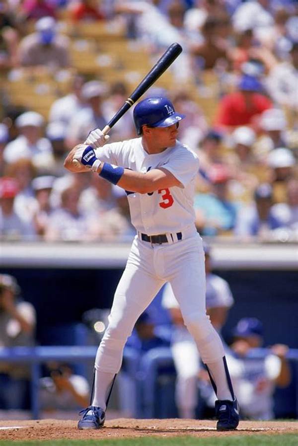 Steve Sax Net Worth