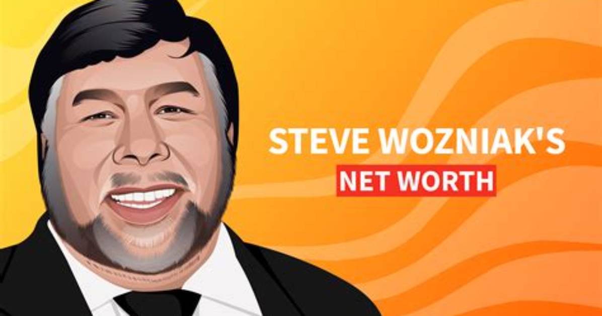 Steve Staley Net Worth