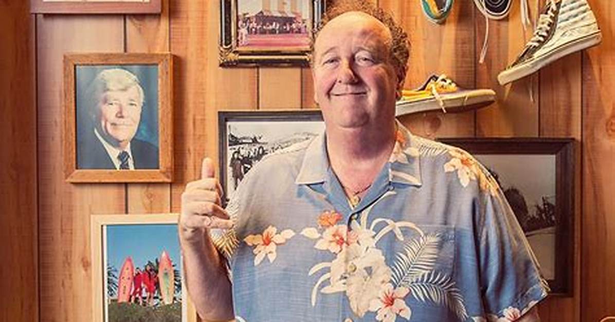 Steve Van Doren Net Worth