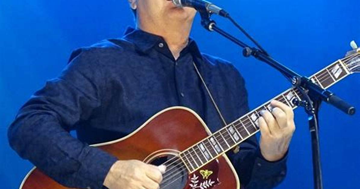 Steve Wariner Net Worth