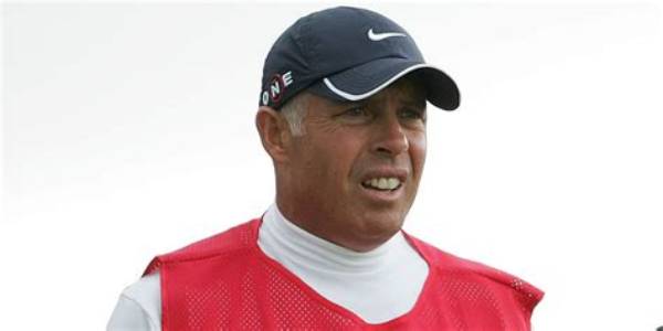 Steve Williams Net Worth