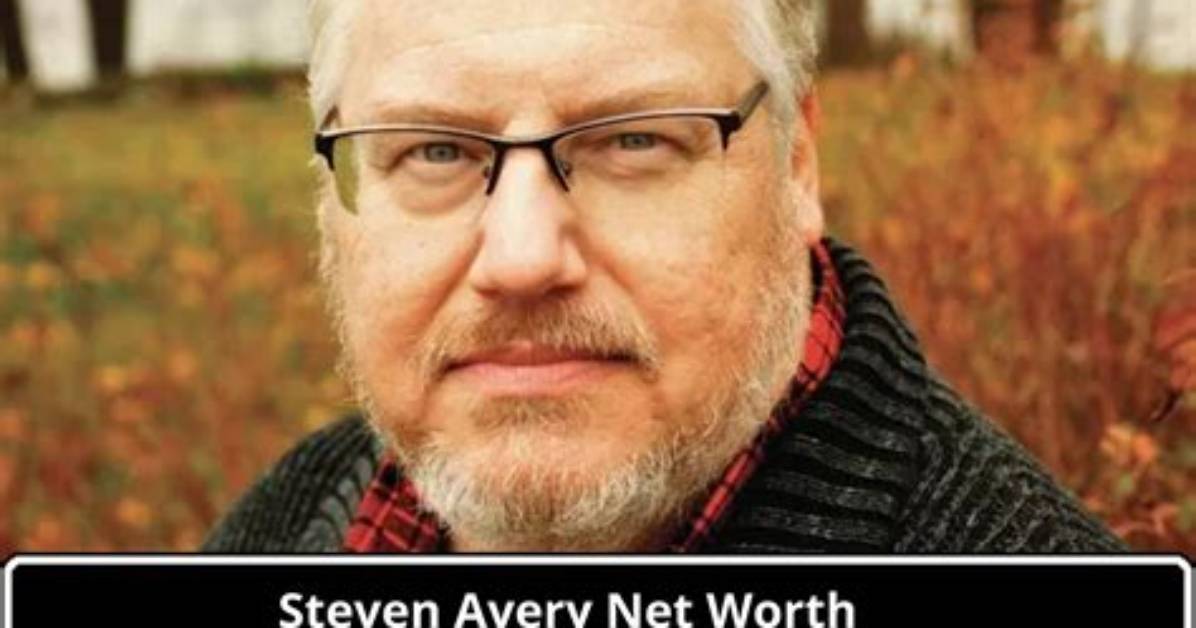 Steven Avery Net Worth