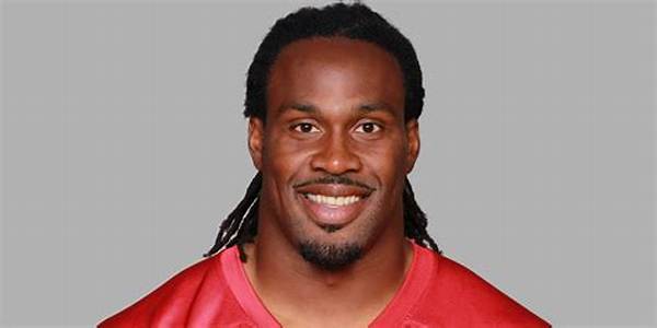 Steven Jackson Net Worth