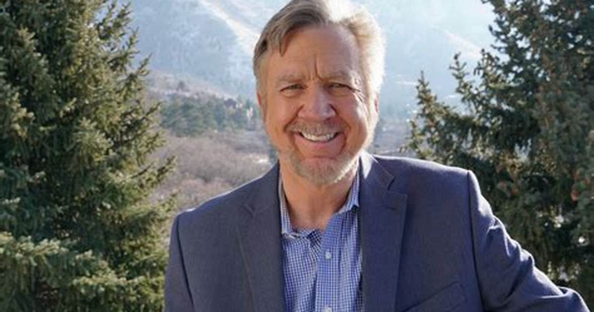 Steven K. Scott Net Worth