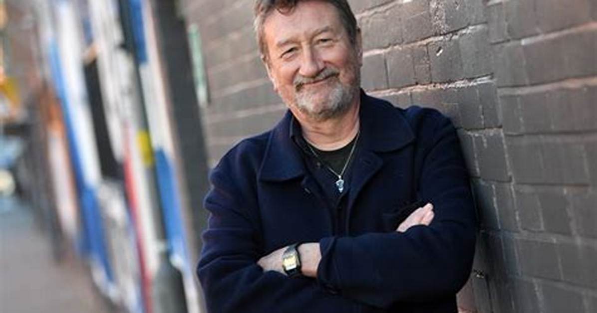 Steven Knight Net Worth
