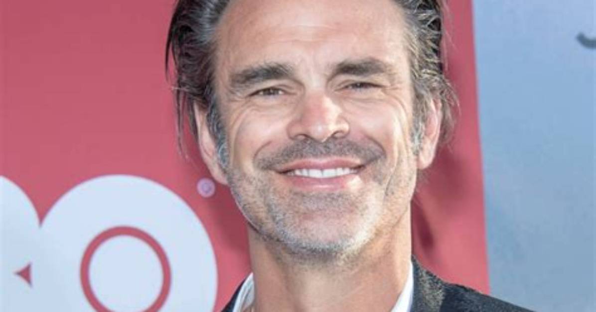 Steven Ogg Net Worth