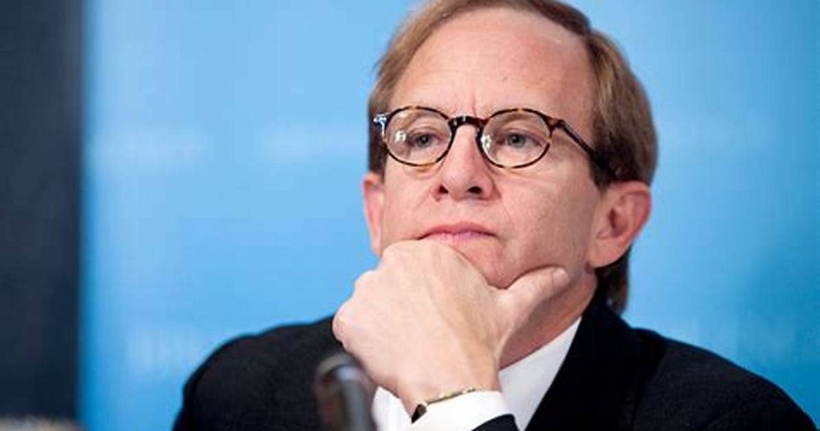 Steven Rattner Net Worth