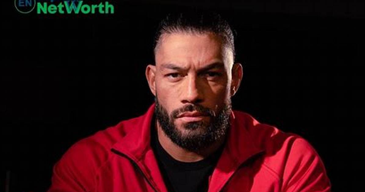 Steven Reigns Net Worth