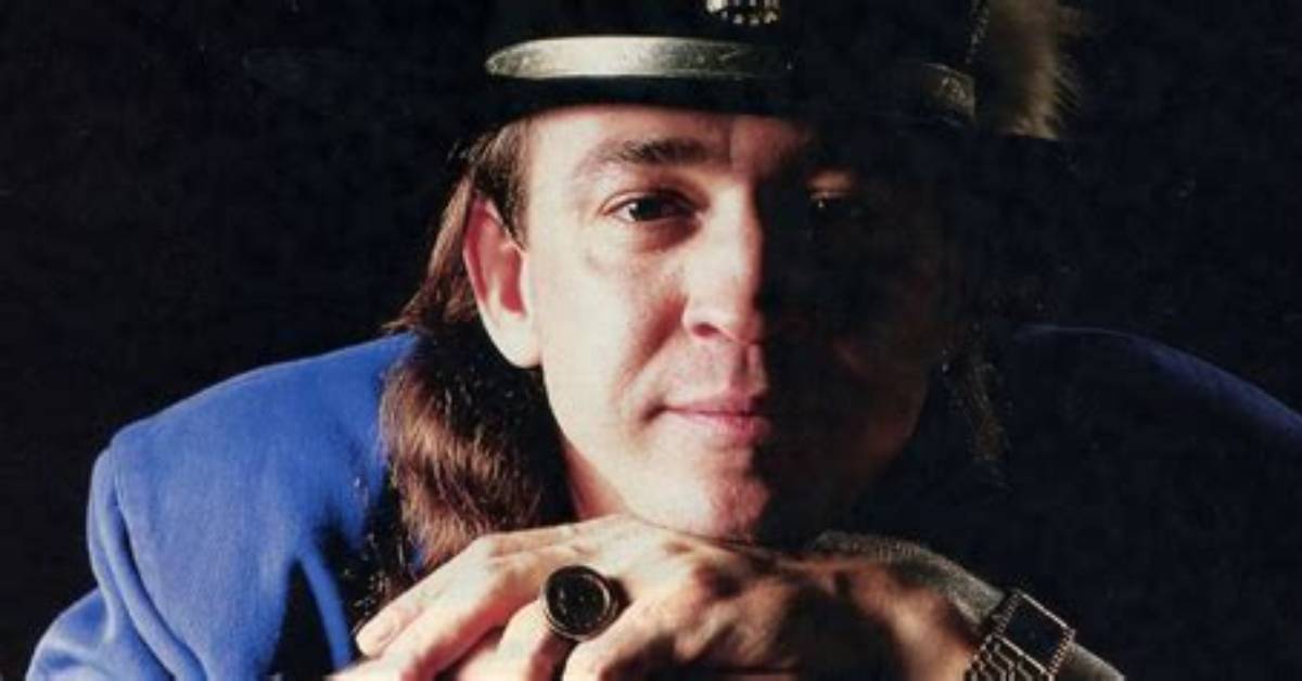 Stevie Ray Vaughan Net Worth