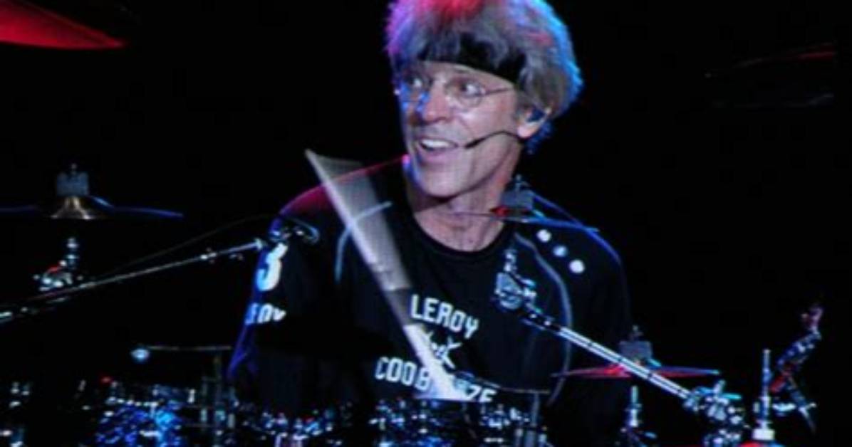 Stewart Copeland Net Worth