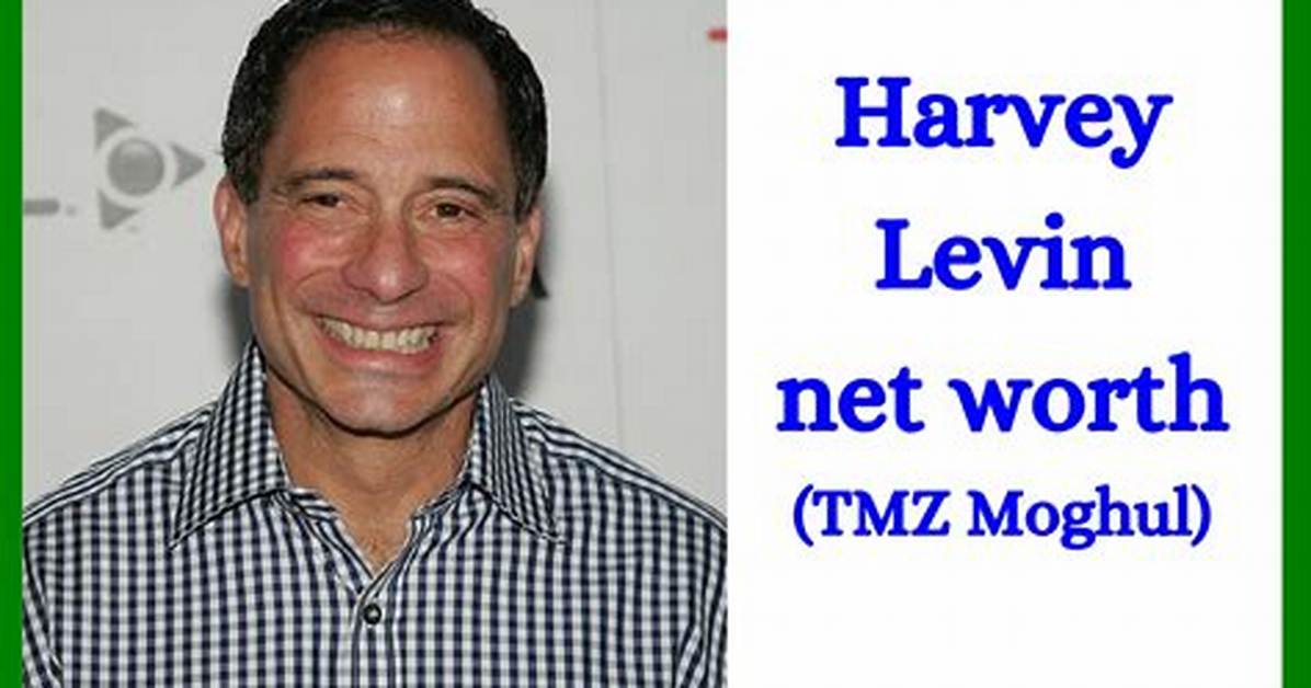 Stewart Harvey-Wilson Net Worth