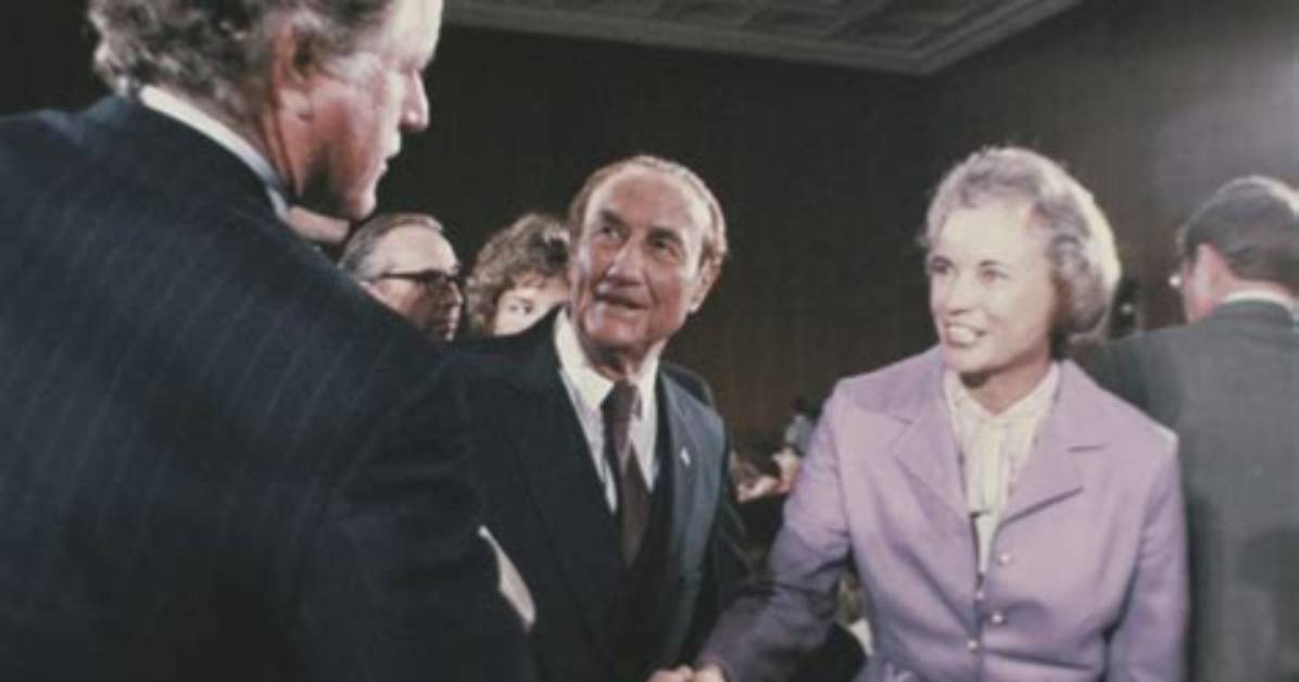 Strom Thurmond Net Worth