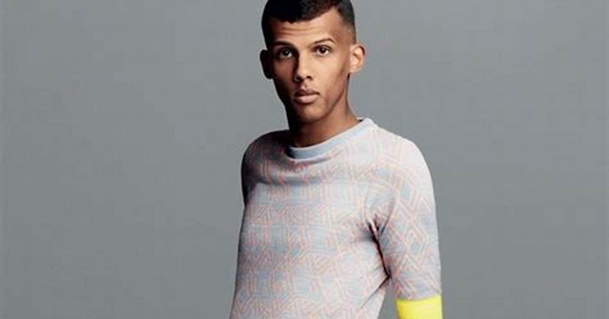 Stromae Net Worth