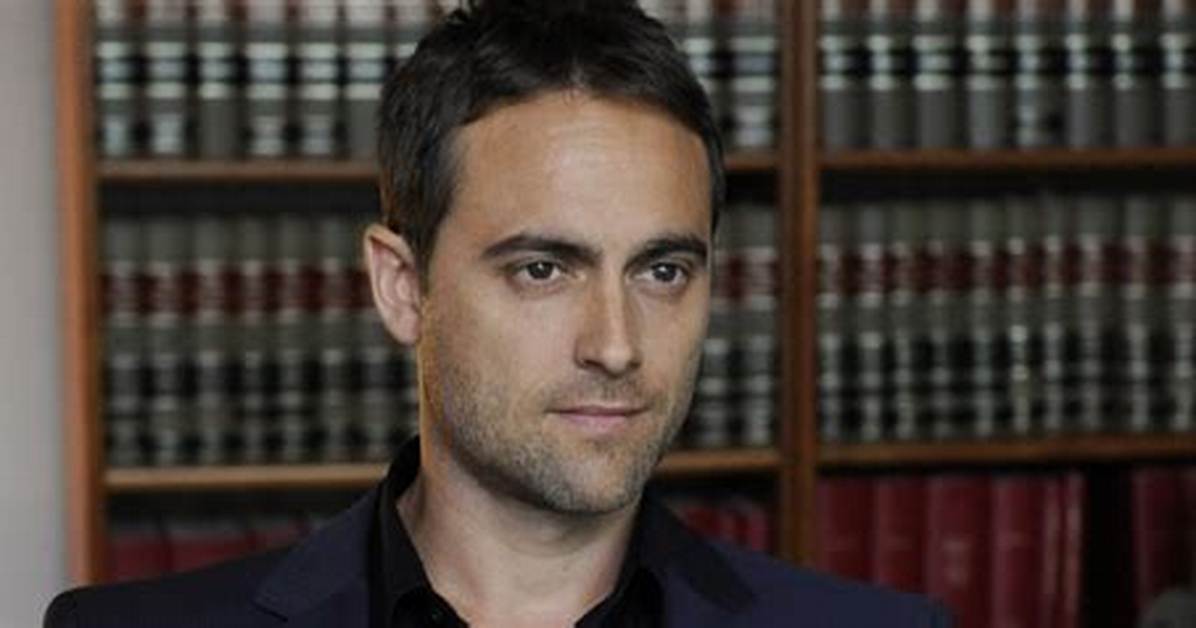 Stuart Townsend Net Worth