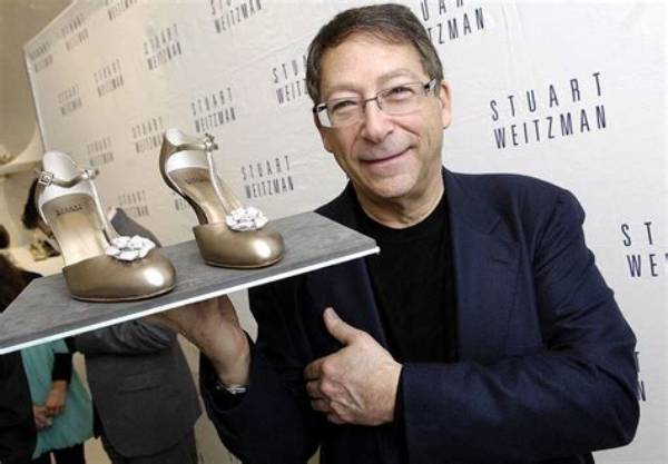 Stuart Weitzman Net Worth