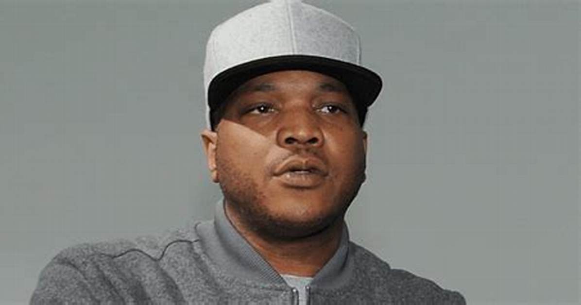 Styles P Net Worth