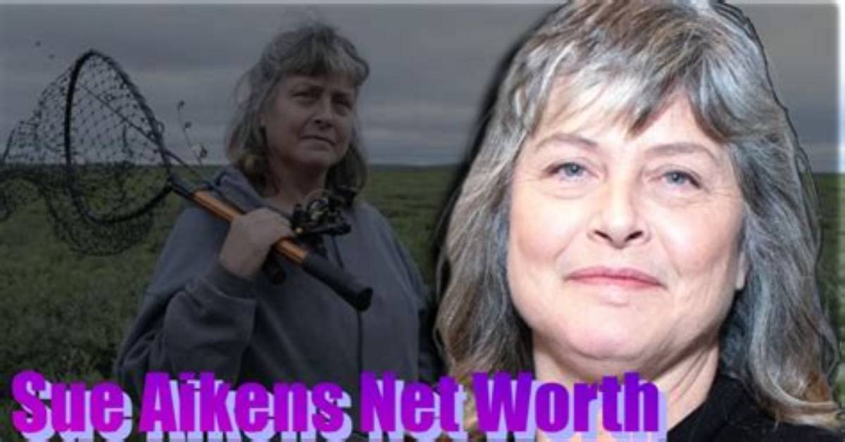 Sue Naegle Net Worth