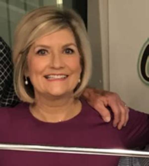 Sue Palka Net Worth