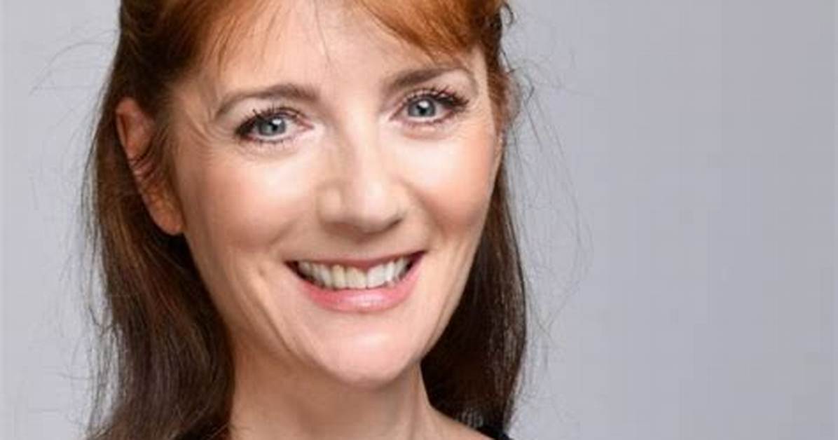 Suki Webster Net Worth