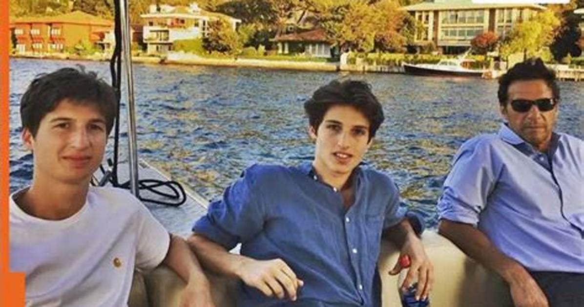 Sulaiman Isa Khan - Net Worth 2018, Bio & Wiki