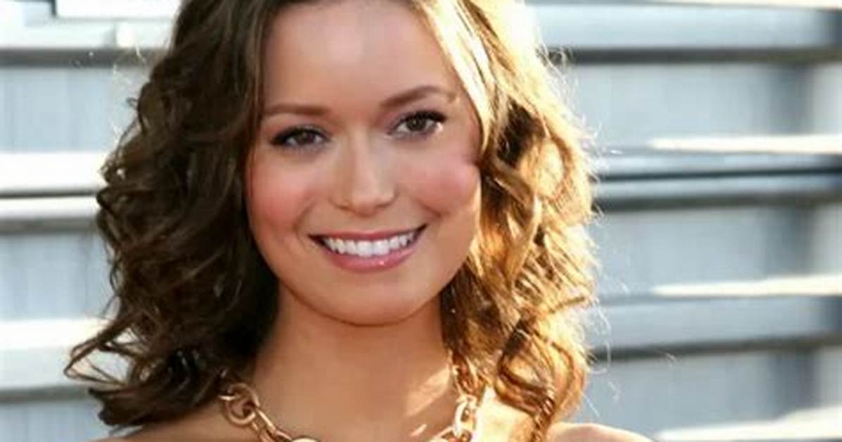 Summer Baltzer Net Worth