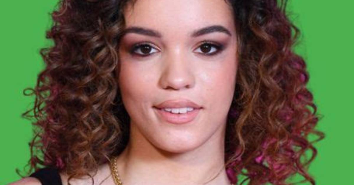 Summer De Almeida Net Worth