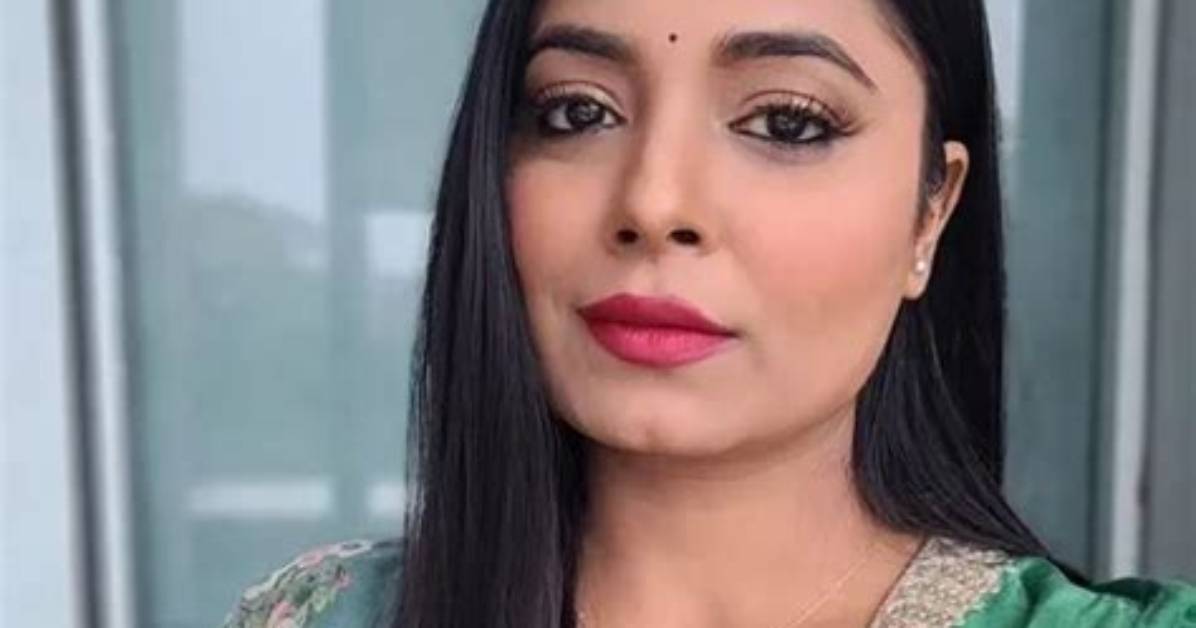 Suneeta Rao Net Worth