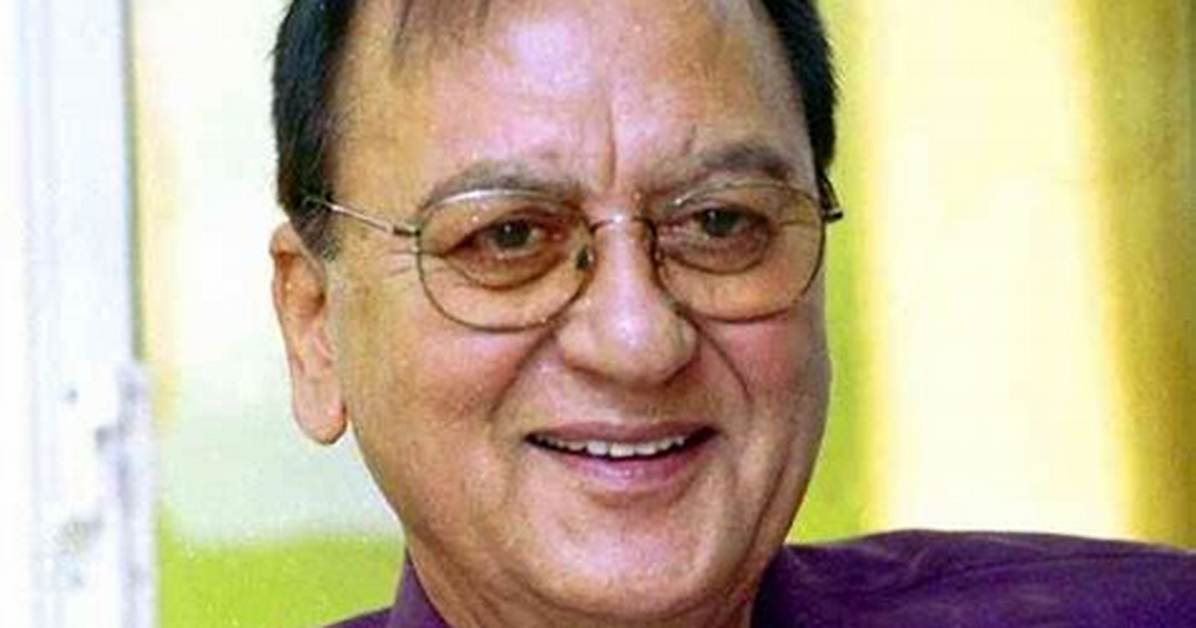 Sunil Dutt Net Worth