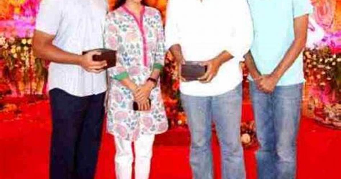 Sunita Gowariker Net Worth