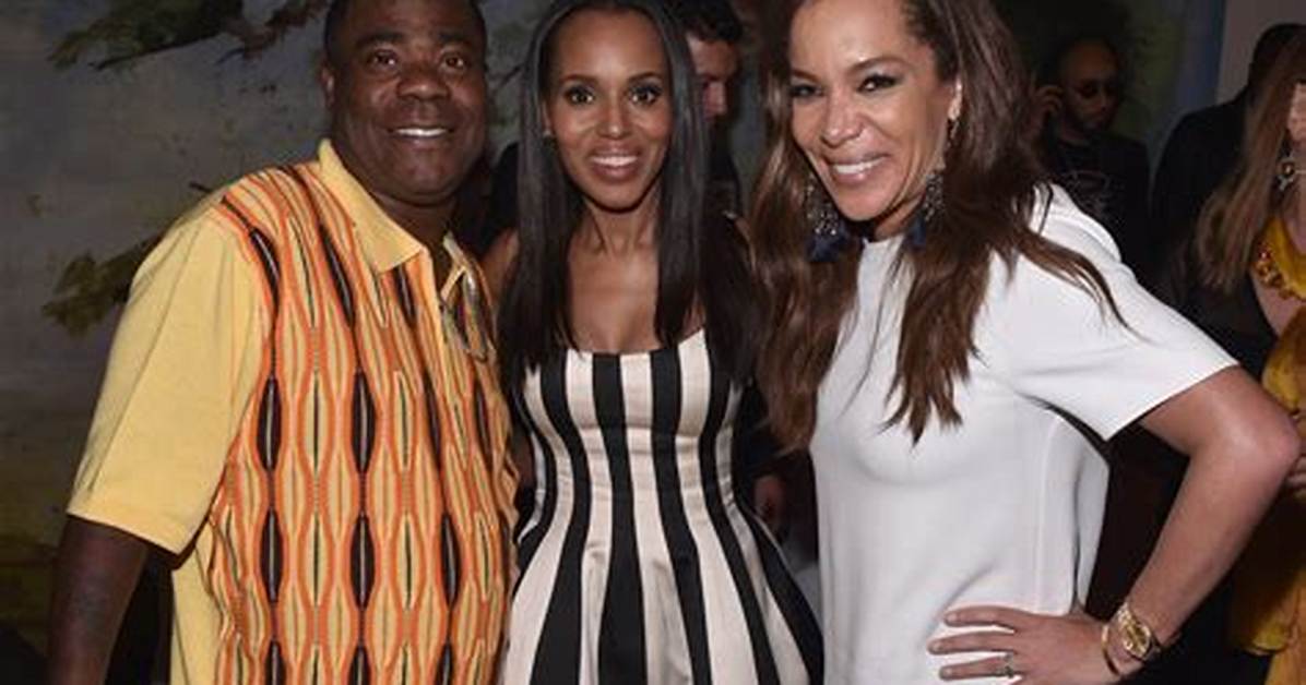 Sunny Hostin Net Worth