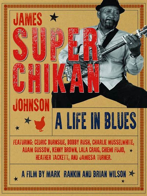 Super Chikan Net Worth