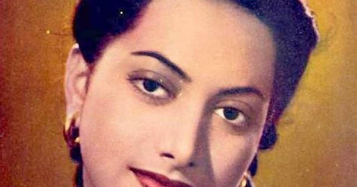 Suraiya Net Worth