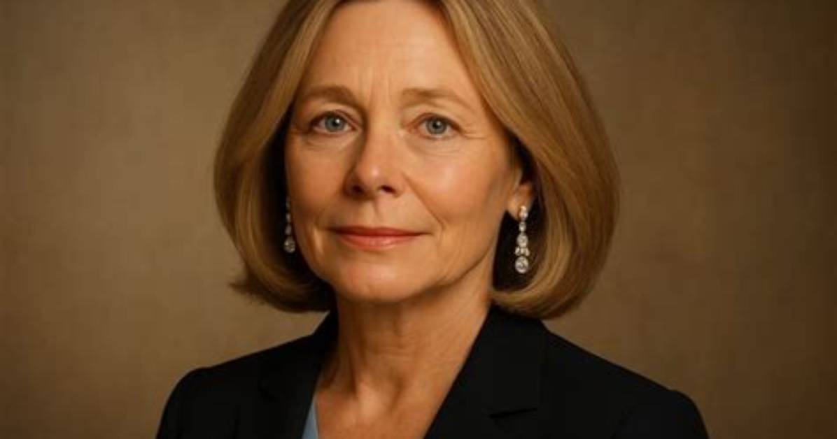 Susan Albert Net Worth