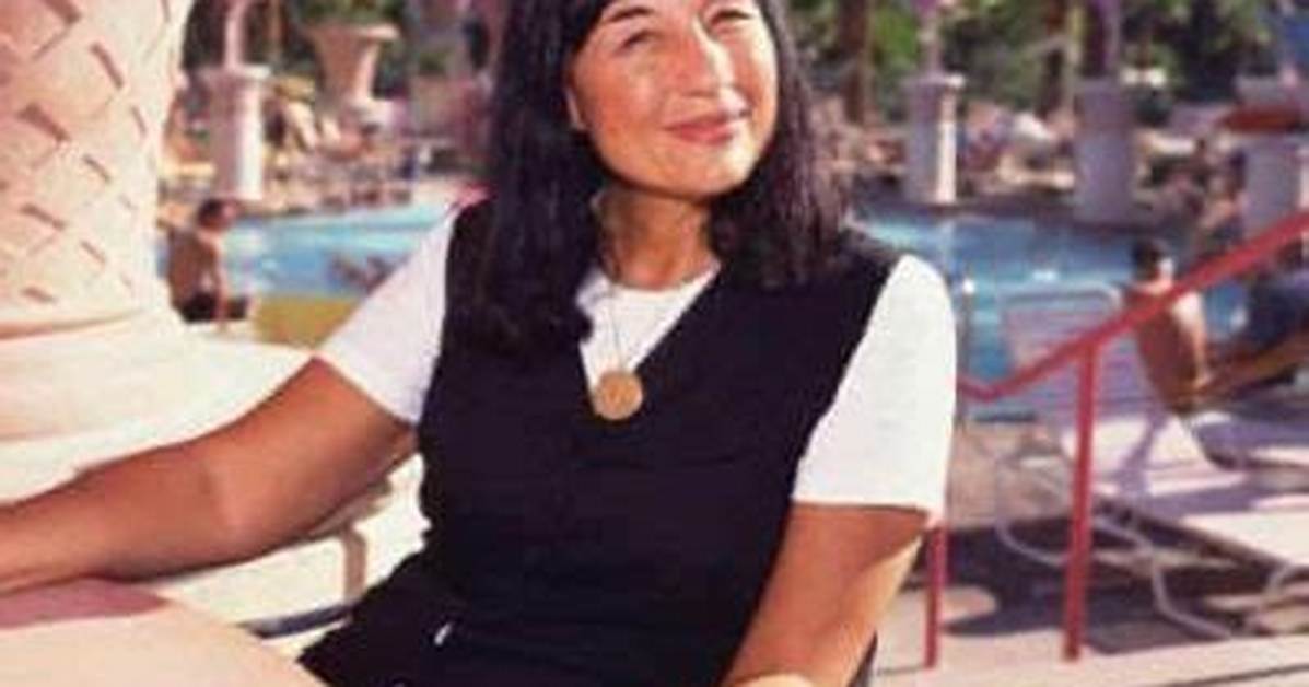 Susan Berman Net Worth