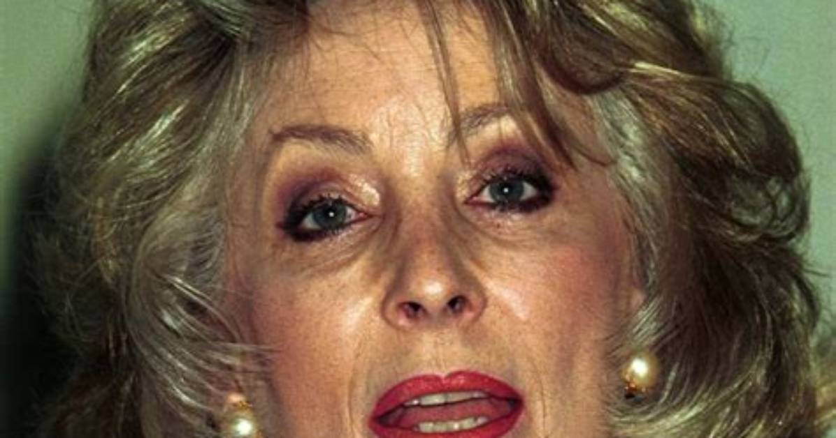 Susan Carpenter-Mcmillan Net Worth
