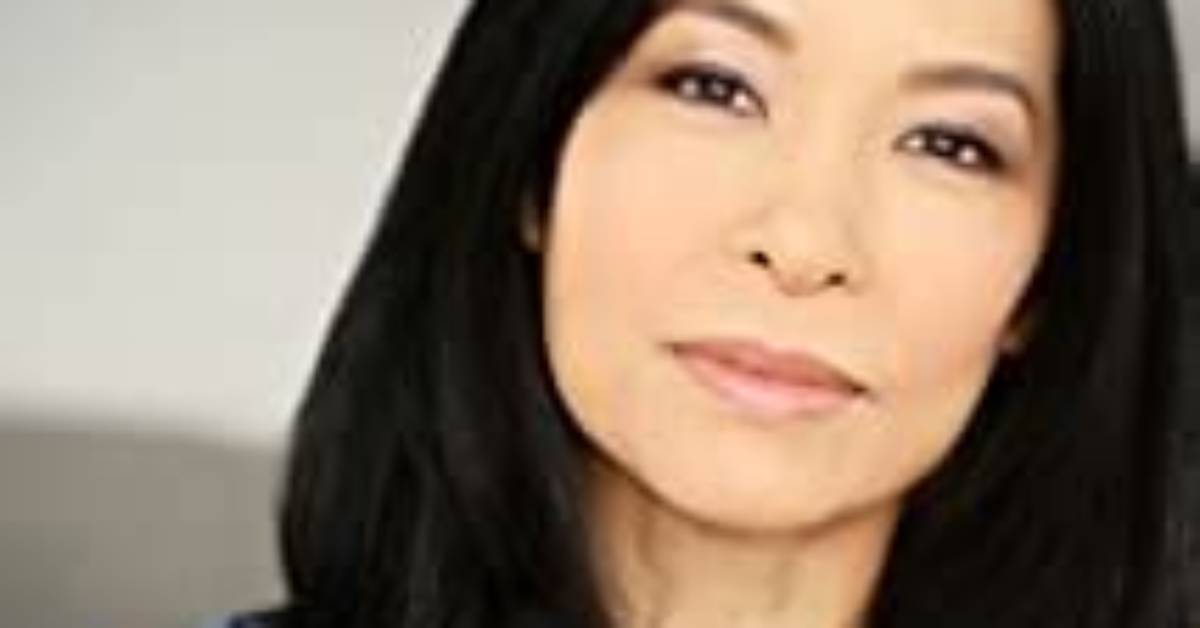 Susan Chuang Net Worth