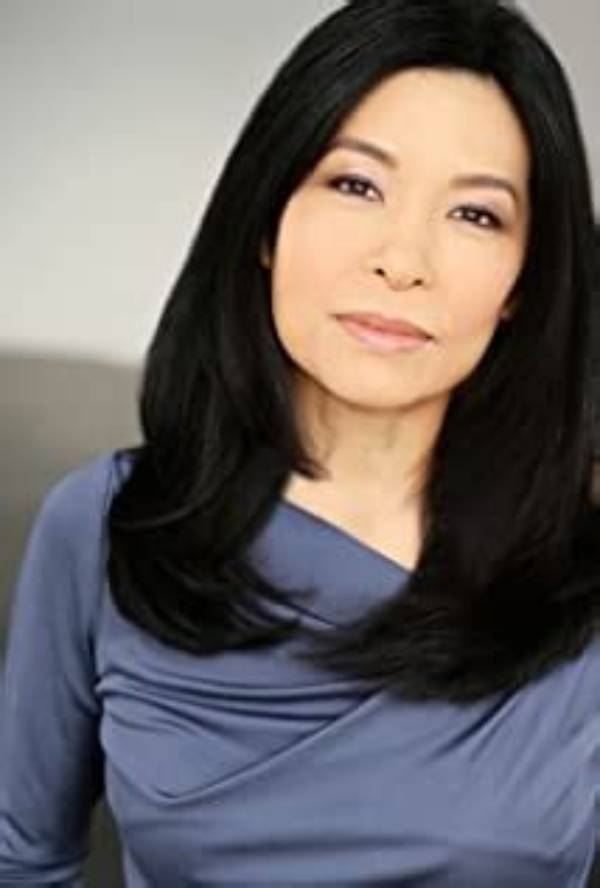 Susan Chuang Net Worth