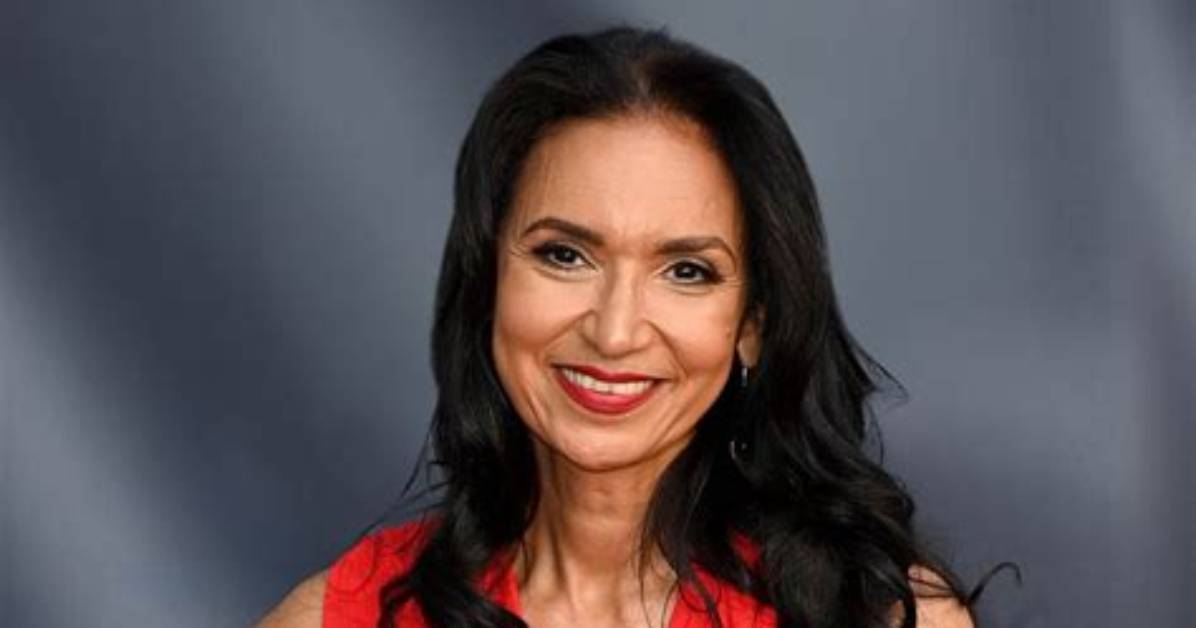 Susan Fales-Hill Net Worth