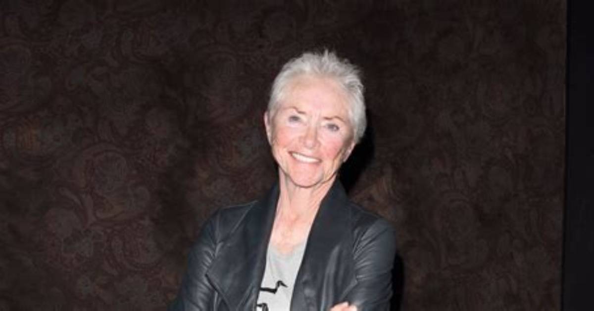 Susan Flannery Net Worth