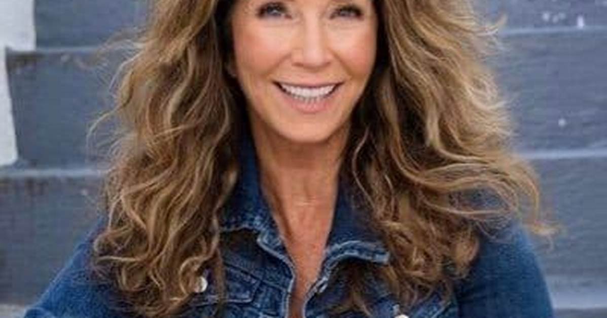 Susan Gallagher Net Worth