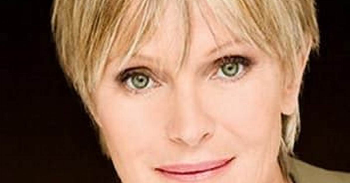 Susan Hogan Net Worth
