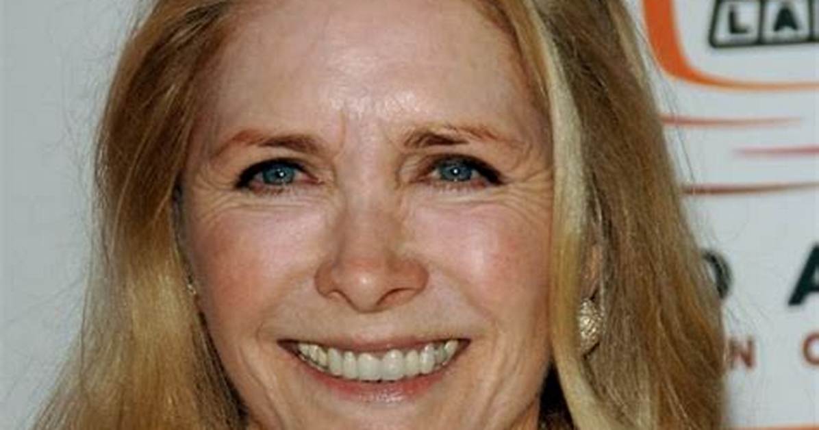 Susan Howard Chrane Net Worth