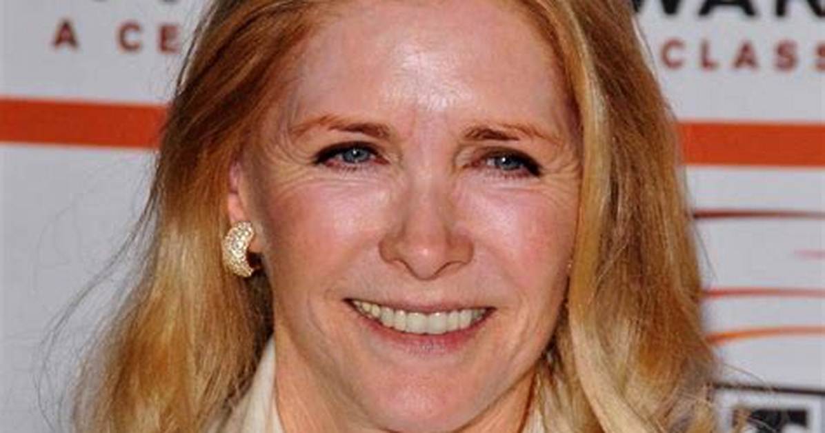 Susan Howard Net Worth