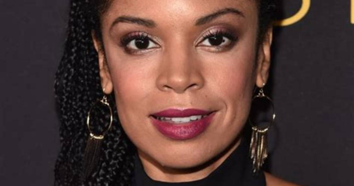Susan Kelechi Watson Net Worth