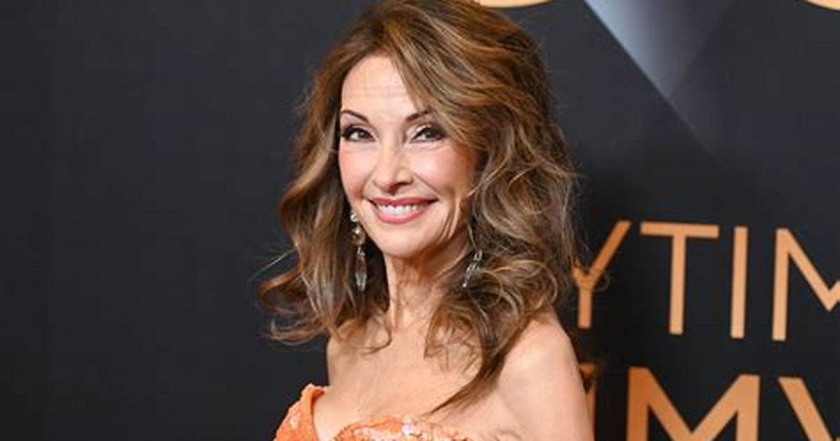 Susan Saldivar Net Worth