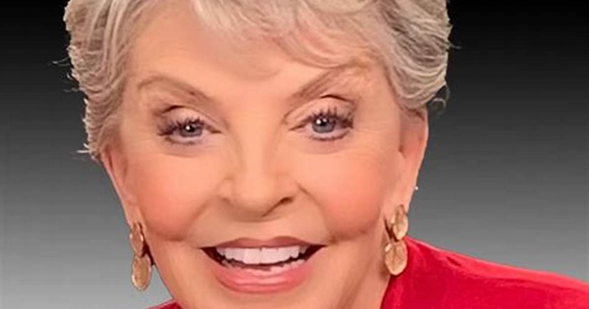 Susan Seaforth Hayes Net Worth